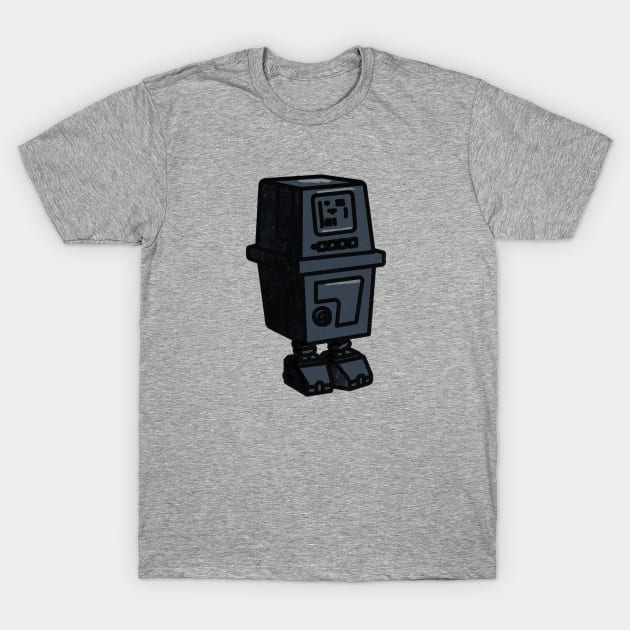 gonk T-Shirt by sombreroinc
